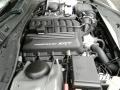 Destroyer Gray - Charger R/T Scat Pack Photo No. 28