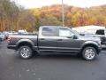 2018 Magnetic Ford F150 STX SuperCrew 4x4  photo #1
