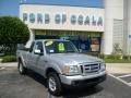 Silver Metallic 2006 Ford Ranger Sport SuperCab