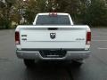 Bright White - 2500 Laramie Crew Cab 4x4 Photo No. 7