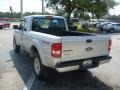 Silver Metallic - Ranger Sport SuperCab Photo No. 5
