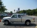 Silver Metallic - Ranger Sport SuperCab Photo No. 6
