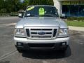 Silver Metallic - Ranger Sport SuperCab Photo No. 8