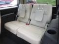 2018 Ford Flex Limited AWD Rear Seat