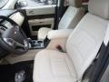 Dune Front Seat Photo for 2018 Ford Flex #123754013