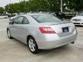 Alabaster Silver Metallic - Civic EX-L Coupe Photo No. 4