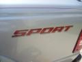 Silver Metallic - Ranger Sport SuperCab Photo No. 18