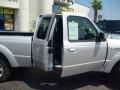 Silver Metallic - Ranger Sport SuperCab Photo No. 19
