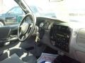 Silver Metallic - Ranger Sport SuperCab Photo No. 20