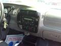 Silver Metallic - Ranger Sport SuperCab Photo No. 26