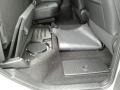 Black 2018 Ram 2500 Laramie Crew Cab 4x4 Interior Color