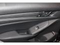 2018 Crystal Black Pearl Honda Accord Sport Sedan  photo #20