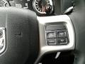 Black Controls Photo for 2018 Ram 2500 #123755294