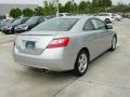 Alabaster Silver Metallic - Civic EX-L Coupe Photo No. 6