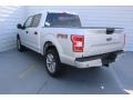 Ingot Silver - F150 STX SuperCrew Photo No. 6