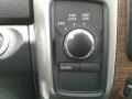 Black Controls Photo for 2018 Ram 2500 #123755588