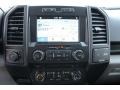 Ingot Silver - F150 STX SuperCrew Photo No. 13