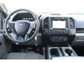 Ingot Silver - F150 STX SuperCrew Photo No. 20
