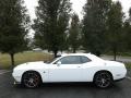 2018 White Knuckle Dodge Challenger R/T Scat Pack  photo #1