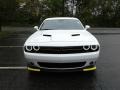 2018 White Knuckle Dodge Challenger R/T Scat Pack  photo #3
