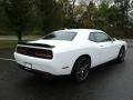2018 White Knuckle Dodge Challenger R/T Scat Pack  photo #6