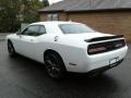 2018 White Knuckle Dodge Challenger R/T Scat Pack  photo #8