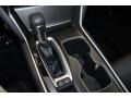  2018 Accord Sport Sedan CVT Automatic Shifter