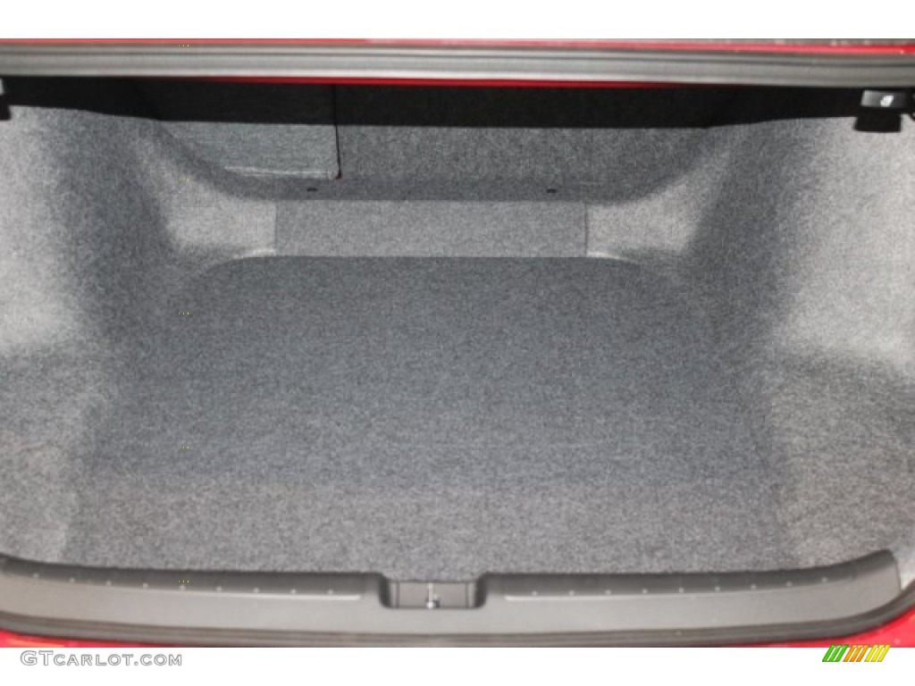 2018 Honda Accord Sport Sedan Trunk Photo #123756473