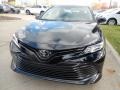 Midnight Black Metallic - Camry LE Photo No. 1