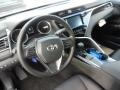 Midnight Black Metallic - Camry LE Photo No. 4