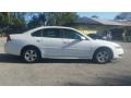 Summit White - Impala LT Photo No. 2