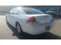 Summit White - Impala LT Photo No. 5