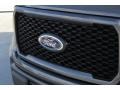 2018 Magnetic Ford F150 XLT SuperCrew 4x4  photo #4