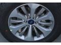 2018 Magnetic Ford F150 XLT SuperCrew 4x4  photo #5