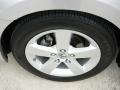 Alabaster Silver Metallic - Civic EX-L Coupe Photo No. 10