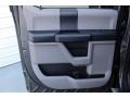 2018 Magnetic Ford F150 XLT SuperCrew 4x4  photo #15