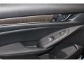 2018 Crystal Black Pearl Honda Accord Touring Sedan  photo #23