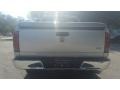 Bright Silver Metallic - Ram 1500 Laramie Quad Cab Photo No. 4
