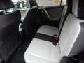 2018 Ruby Flare Pearl Toyota RAV4 XLE AWD  photo #4