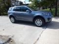 Byron Blue Metallic 2018 Land Rover Discovery Sport SE