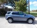Byron Blue Metallic - Discovery Sport SE Photo No. 6