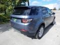 Byron Blue Metallic - Discovery Sport SE Photo No. 7