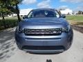Byron Blue Metallic - Discovery Sport SE Photo No. 9