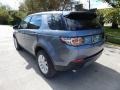 Byron Blue Metallic - Discovery Sport SE Photo No. 12