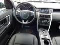 Byron Blue Metallic - Discovery Sport SE Photo No. 13