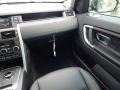 Byron Blue Metallic - Discovery Sport SE Photo No. 14