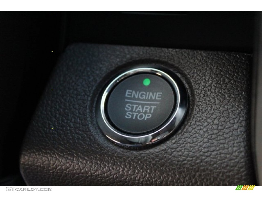 2018 F150 King Ranch SuperCrew 4x4 - Magma Red / King Ranch Kingsville photo #19