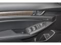 2018 Crystal Black Pearl Honda Accord EX-L Sedan  photo #9