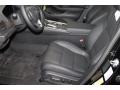Black Front Seat Photo for 2018 Honda Accord #123758438