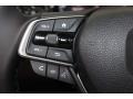 Black Controls Photo for 2018 Honda Accord #123758471
